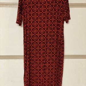 LulRoe Julia Dress